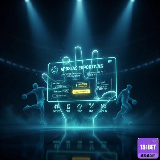 151bet.com - aproveitar premium apostas esportivas online