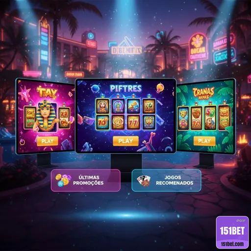 151bet.com Interface