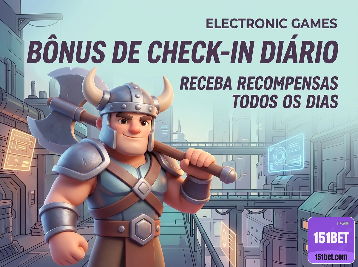 Domine o Jogo com 151bet.com: Tecnologia e Emoção em Sintonia