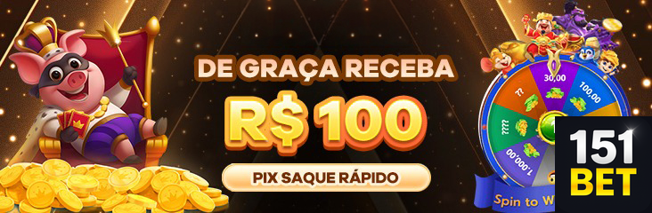 Recompensas App 151bet.com