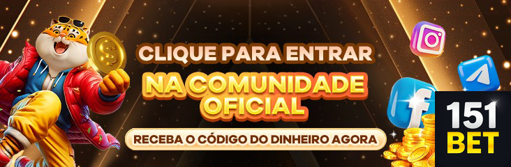 Competições VIP 151bet.com