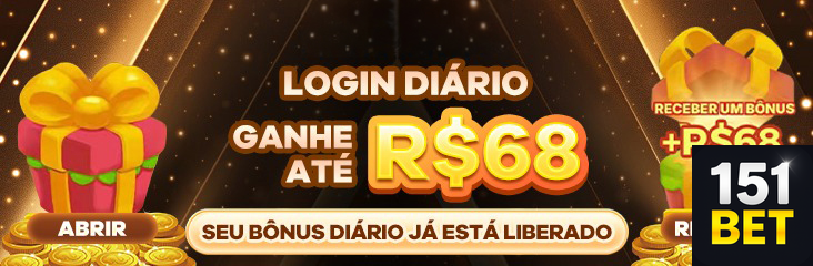 Experiência Cassino 151bet.com