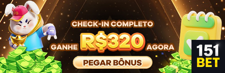 Experiência Apostas 151bet.com