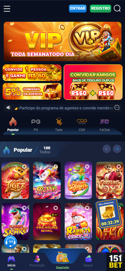 Segurança como Prioridade