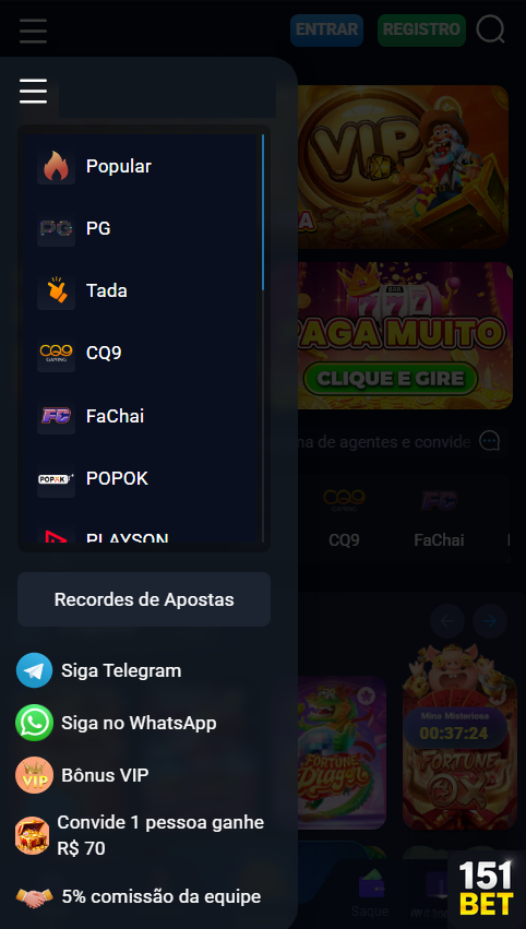 Desfrute de 5.000 Jogos Excepcionais