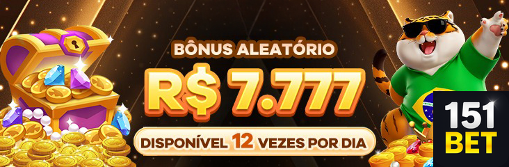 Promoções Confiáveis 151bet.com